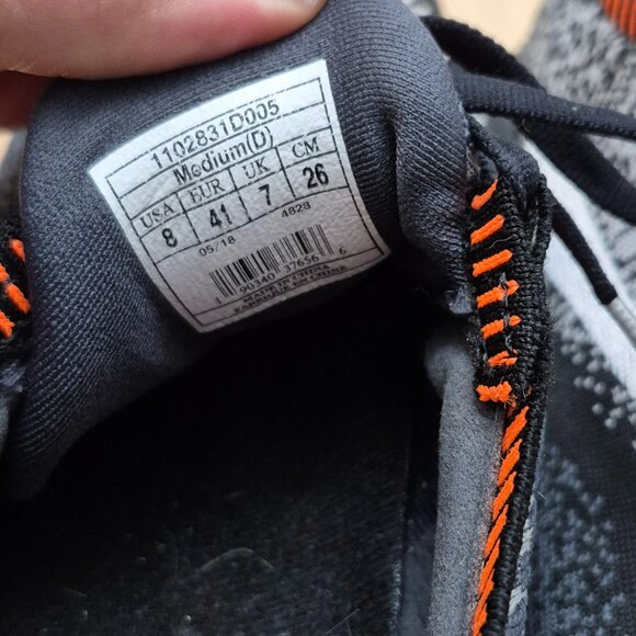 Brooks Bedlam shoes - Picture 5 of 5